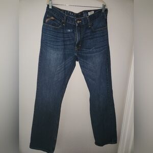 ARIAT mens M4 Low Rise Bootcut